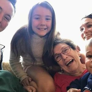 Meet your Posher, Nancy